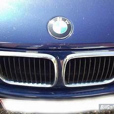 BMW 316i *DØD*