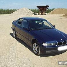BMW 316i *DØD*