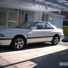 Mazda 626 2,0 Gt coupe (Solgt)