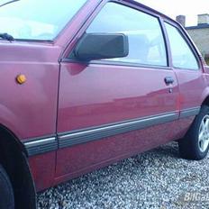 Opel Ascona C 