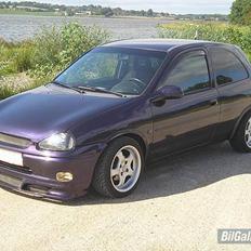 Opel corsa b *****solgt*****