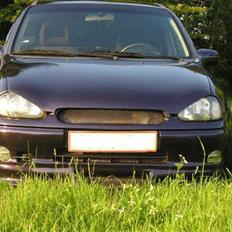 Opel corsa b *****solgt*****