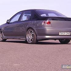 Honda Civic  *SOLGT*