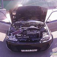 Honda Civic  *SOLGT*