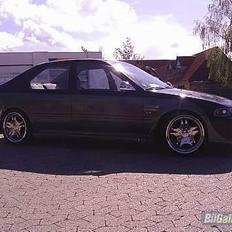 Honda Civic  *SOLGT*