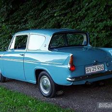 Ford Anglia 105E