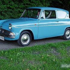 Ford Anglia 105E