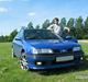 Nissan Primera