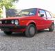 VW Golf 1