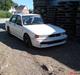 Mitsubishi Galant Dynamic 4 - Turbo 