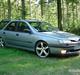 Renault laguna RT 