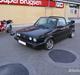 VW Golf Cabriolet GTI