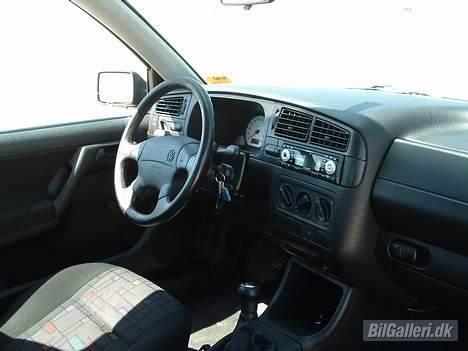 VW Golf 3 SOLGT billede 5