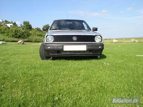 VW Polo (PROJEKT) SOLGT billede 1