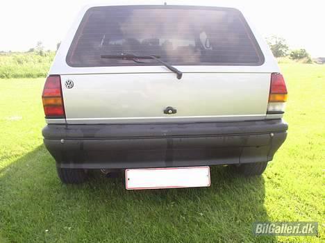 VW Polo (PROJEKT) SOLGT billede 3