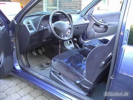 Peugeot 306   billede 12