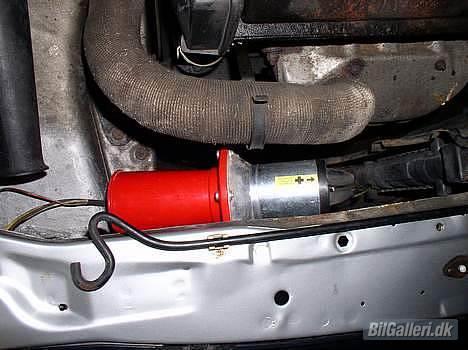 VW Polo (PROJEKT) SOLGT billede 9