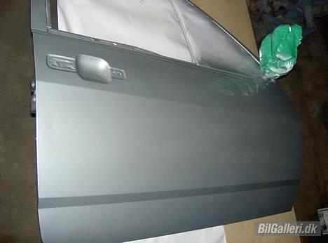 VW Polo (PROJEKT) SOLGT billede 10