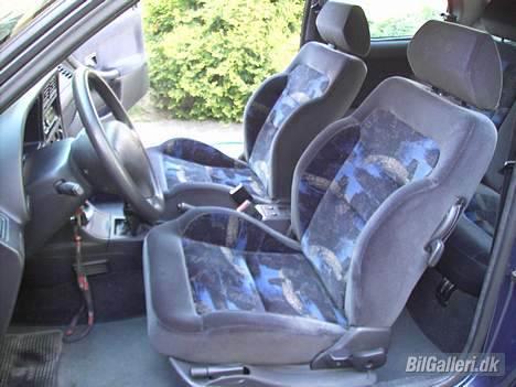 Peugeot 306   billede 13