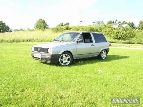 VW Polo (PROJEKT) SOLGT billede 11