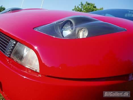 Fiat Coupe Limited Edition billede 18