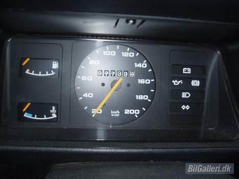 Opel Kadett St.car (solgt) billede 5