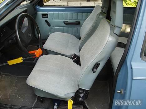 Opel Kadett St.car (solgt) billede 6