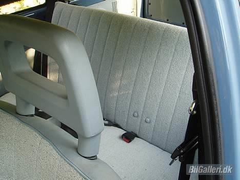 Opel Kadett St.car (solgt) billede 7