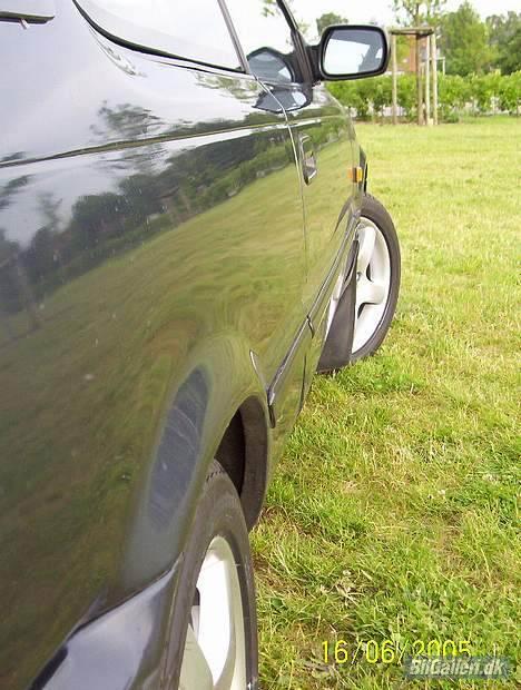 Toyota Corolla 1,3 Solgt billede 16