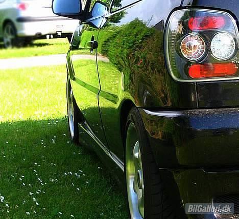 VW Polo 6N - SOLGT billede 9