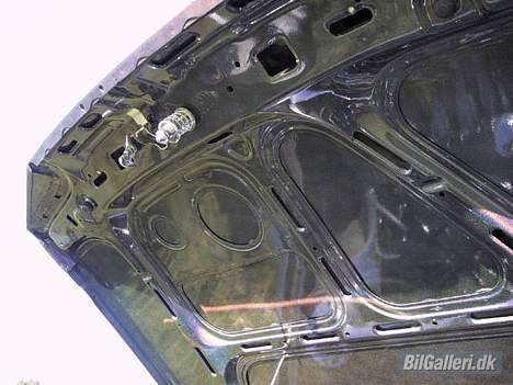 Opel Kadett E 1,6 billede 12