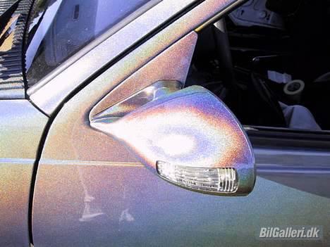 Opel Kadett E 1,6 billede 13