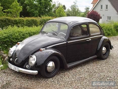 VW Bobbel 1200 (Solgt) billede 1