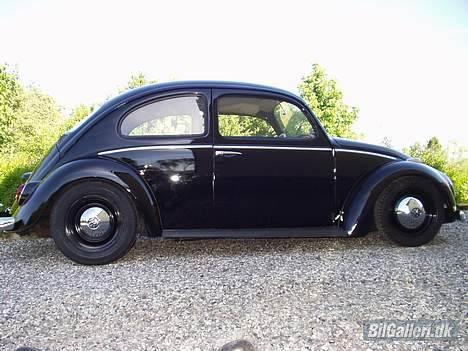 VW Bobbel 1200 (Solgt) billede 6