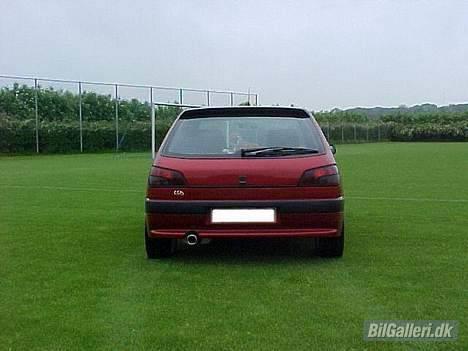 Peugeot 306 Xsi, (201,4 HK) billede 10