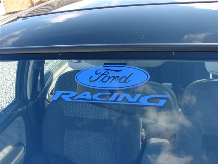 Ford Sierra 2,0 i GT billede 7