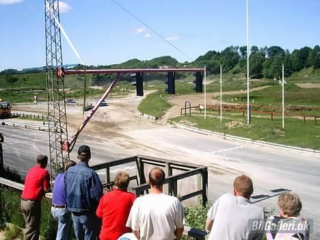 VW Golf 1 Solgt (folkeracer) - tredje heat  billede 11