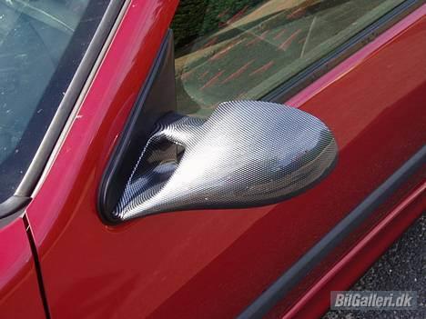 Peugeot 306 2,0 XSi billede 1