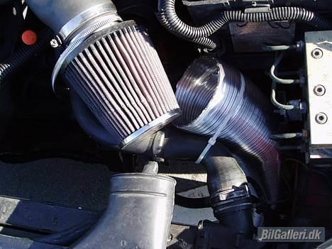 Peugeot 306 2,0 XSi billede 10