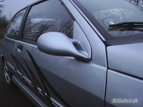 Renault Clio Solgt billede 3