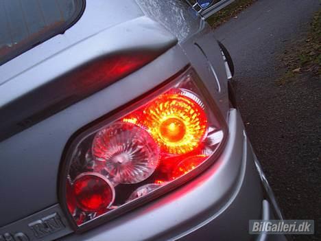 Renault Clio Solgt billede 4