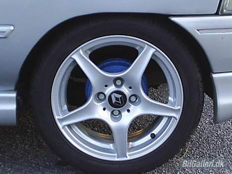 Renault Clio Solgt billede 5