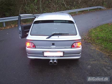 Renault Clio Solgt billede 7