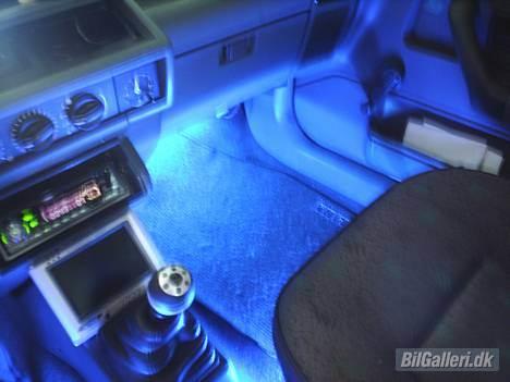 Renault Clio Solgt billede 8