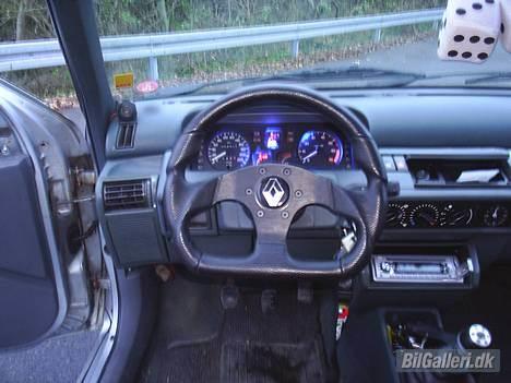 Renault Clio Solgt billede 9