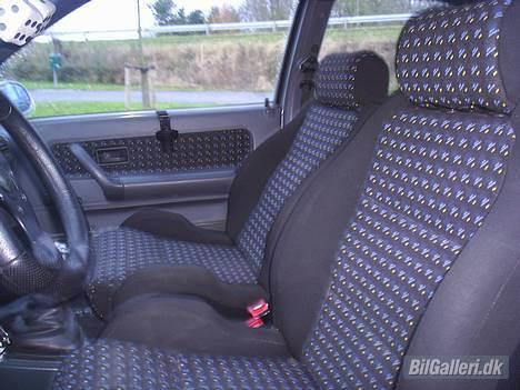 Renault Clio Solgt billede 10