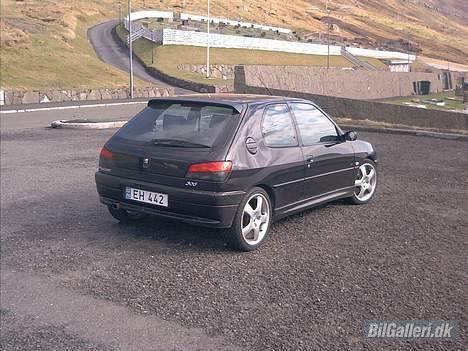 Peugeot 306 GTI Premium - standard billede 6