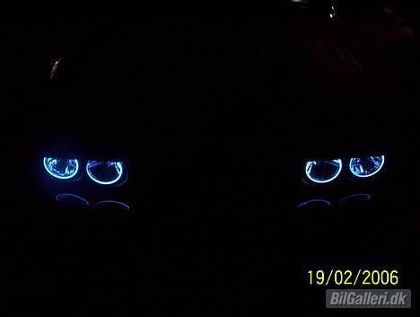 BMW E30is - Dræber look billede 10