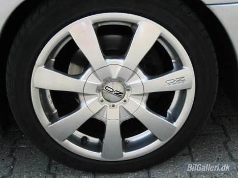 Citroën Saxo 1.6 VTS Aircon SOLGT - OZ 15" billede 6