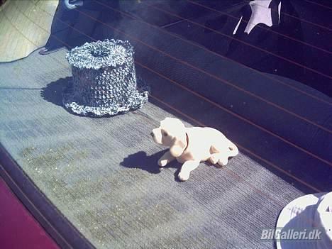 VW JETTA VR6 TURBO - Min Styling billede 13